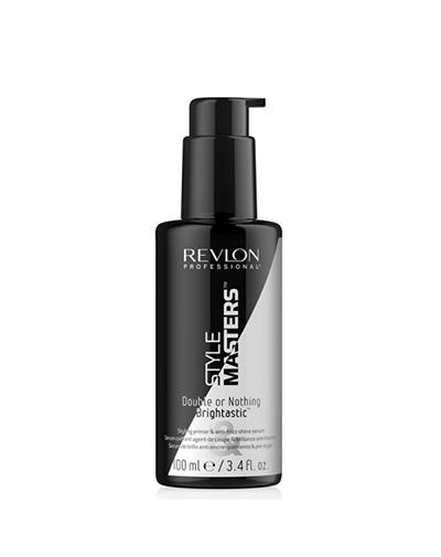 Revlon Professional Моделирующий праймер и дисциплинирующая сыворотка для блеска RP SM Dorn Brightastic, 100 мл (Revlon Professional, Средства для укладки), Средства для укладки
Revlon Professional Моделирующий праймер и дисциплинирующая сыворотка для блеска RP SM Dorn Brightastic, 100 мл (Revlon Professional, Средства для укладки), Средства для укладки