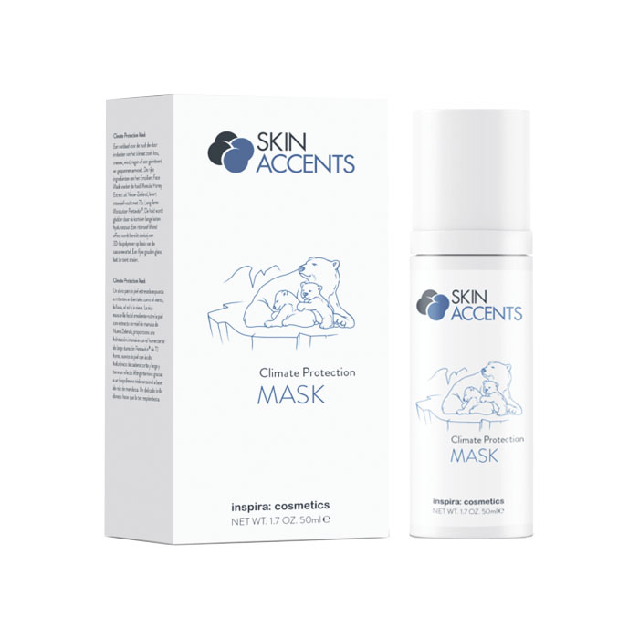 Inspira Cosmetics Защитная и восстанавливающая маска, 50 мл (Inspira Cosmetics, Inspira Absolue), Inspira Absolue
Inspira Cosmetics Защитная и восстанавливающая маска, 50 мл (Inspira Cosmetics, Inspira Absolue), Inspira Absolue