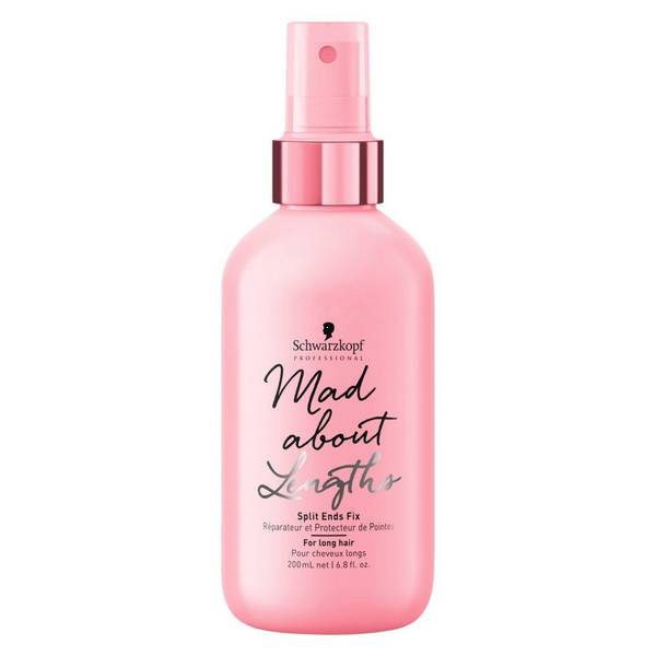 Schwarzkopf Professional Несмываемый спрей для длинных волос, 200 мл (Schwarzkopf Professional, Mad About), Mad About
Schwarzkopf Professional Несмываемый спрей для длинных волос, 200 мл (Schwarzkopf Professional, Mad About), Mad About