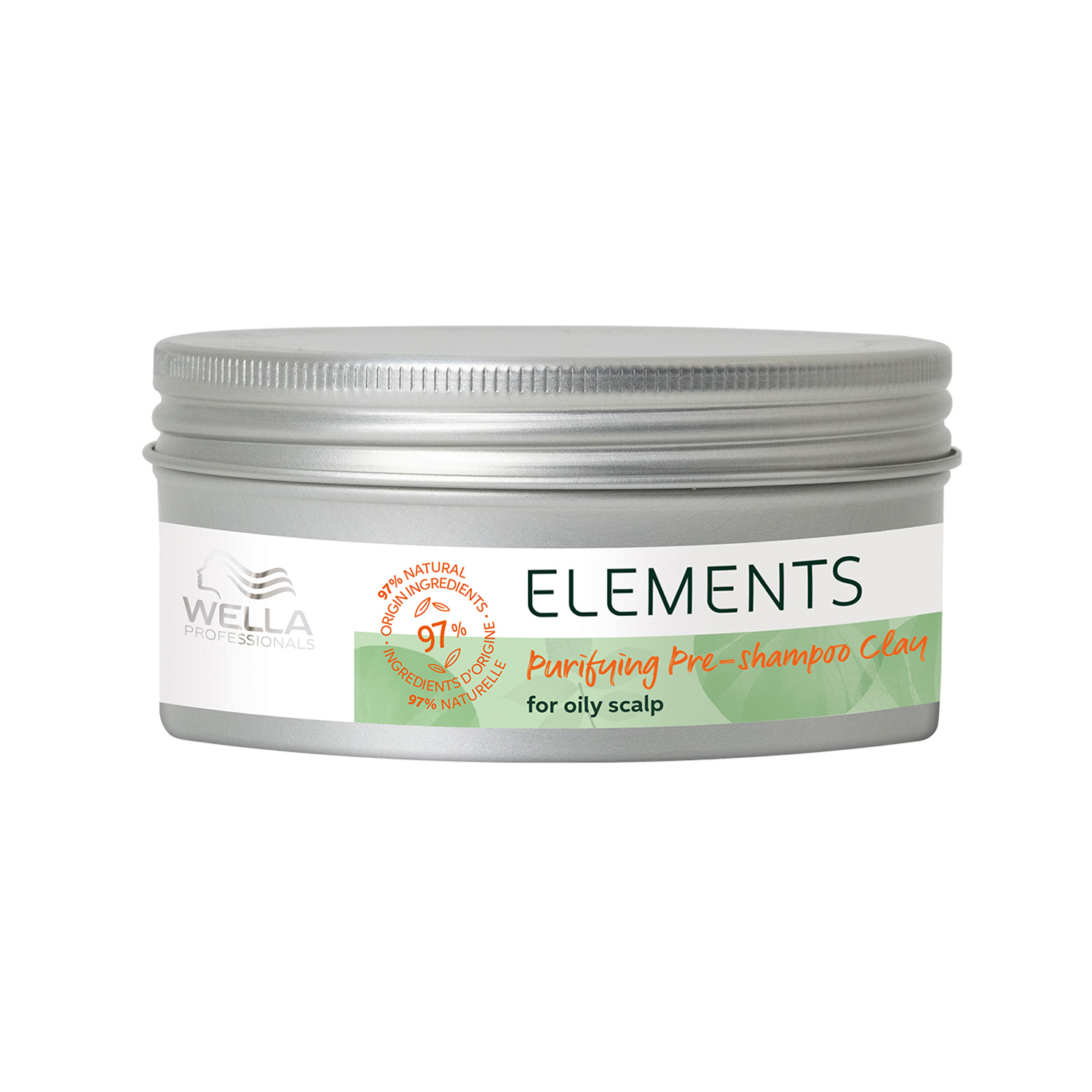 Wella Professionals Очищающая глина для кожи головы перед мытьем шампунем, 225 мл (Wella Professionals, Уход за волосами), Уход за волосами
Wella Professionals Очищающая глина для кожи головы перед мытьем шампунем, 225 мл (Wella Professionals, Уход за волосами), Уход за волосами