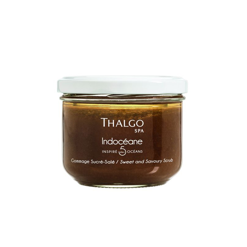 Thalgo Индосеан Сладко-Соленый скраб для тела 250 гр (Thalgo, Indoceane), Indoceane
Thalgo Индосеан Сладко-Соленый скраб для тела 250 гр (Thalgo, Indoceane), Indoceane