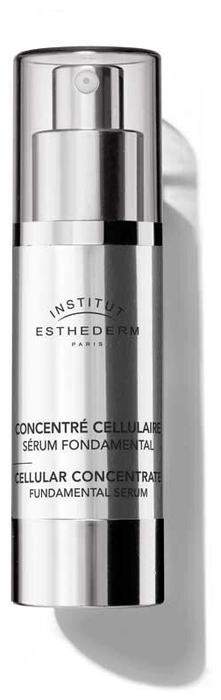Institut Esthederm Сыворотка "Клеточный концентрат", 40 мл (Institut Esthederm, Eau Cellulaire), Eau Cellulaire
Institut Esthederm Сыворотка "Клеточный концентрат", 40 мл (Institut Esthederm, Eau Cellulaire), Eau Cellulaire