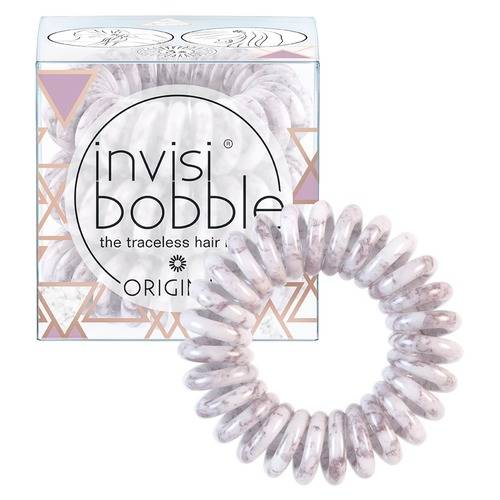 Invisibobble Резинка-браслет для волос St. Taupez, 3 шт (Invisibobble, Original), Original
Invisibobble Резинка-браслет для волос St. Taupez, 3 шт (Invisibobble, Original), Original