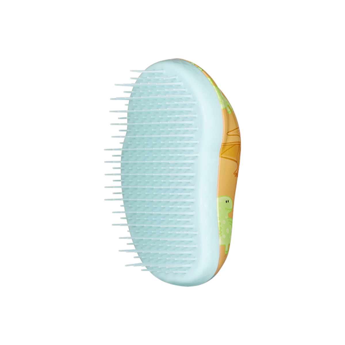 Tangle Teezer Детская расческа Mini Mighty Dino (Tangle Teezer, The Original), The Original
Tangle Teezer Детская расческа Mini Mighty Dino (Tangle Teezer, The Original), The Original