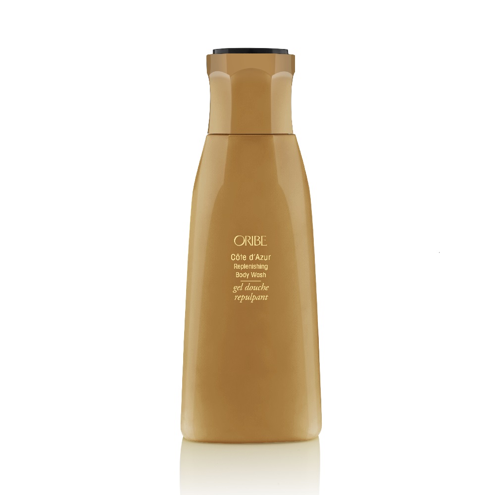 Oribe Пробуждающий гель для душа "Лазурный берег", 250 мл (Oribe, Cote d'Azur Hair), Cote d'Azur Hair
Oribe Пробуждающий гель для душа "Лазурный берег", 250 мл (Oribe, Cote d'Azur Hair), Cote d'Azur Hair