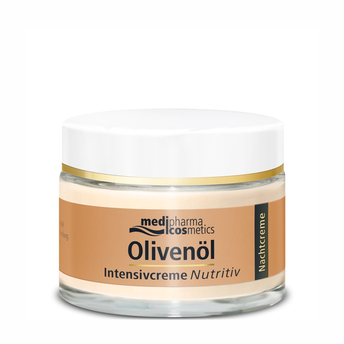 Medipharma Cosmetics Питательный ночной крем интенсив для лица, 50 мл (Medipharma Cosmetics, Olivenol), Olivenol
Medipharma Cosmetics Питательный ночной крем интенсив для лица, 50 мл (Medipharma Cosmetics, Olivenol), Olivenol