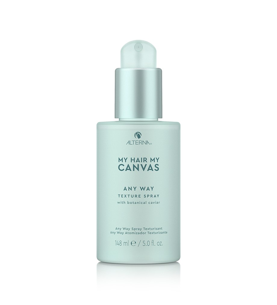 Alterna Текстурирующий спрей для волос Any Way Texture Spray, 148 мл (Alterna, My Hair My Canvas), My Hair My Canvas
Alterna Текстурирующий спрей для волос Any Way Texture Spray, 148 мл (Alterna, My Hair My Canvas), My Hair My Canvas