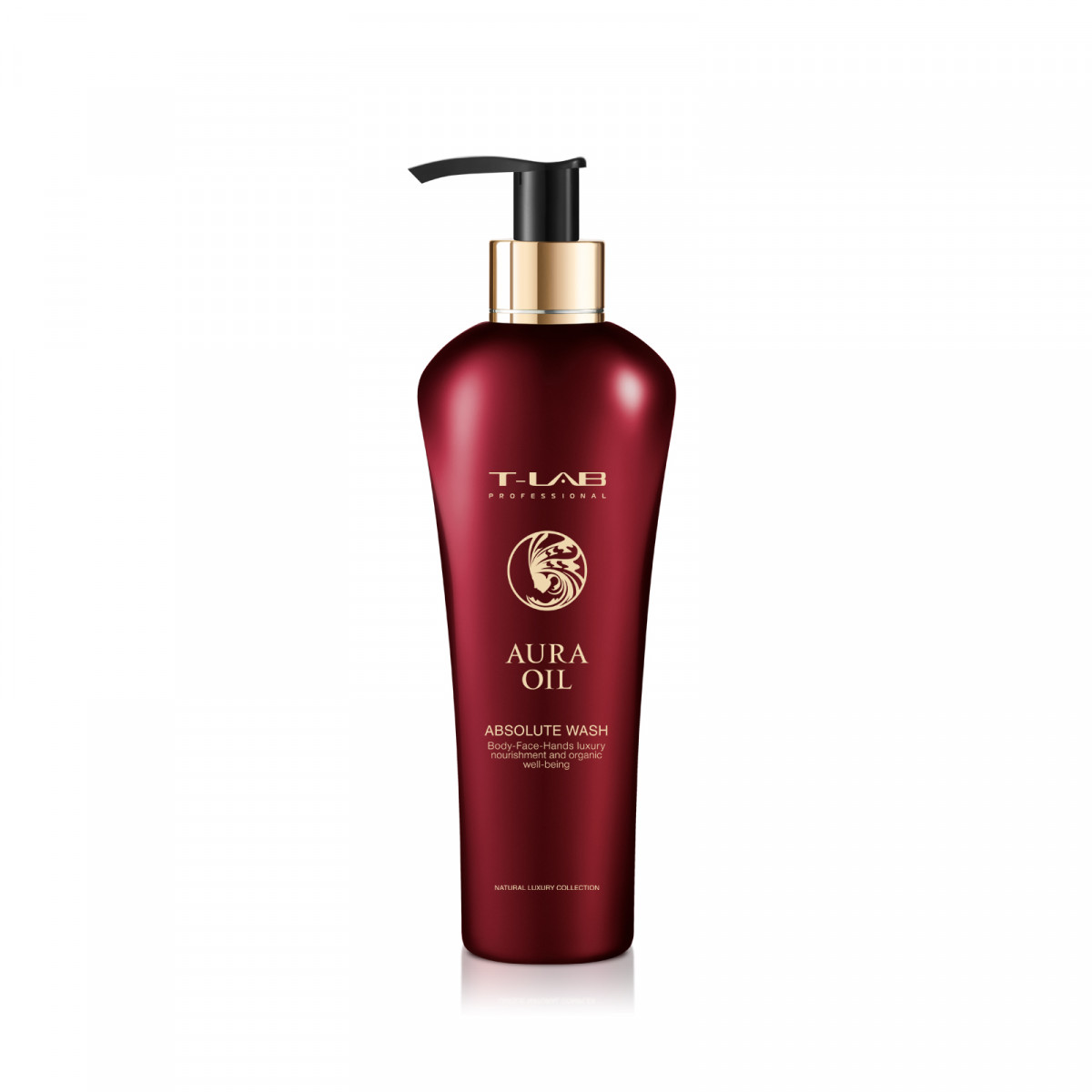 T-Lab Professional Гель для душа питательный с маслами, 300 мл (T-Lab Professional, Aura Oil), Aura Oil
T-Lab Professional Гель для душа питательный с маслами, 300 мл (T-Lab Professional, Aura Oil), Aura Oil
