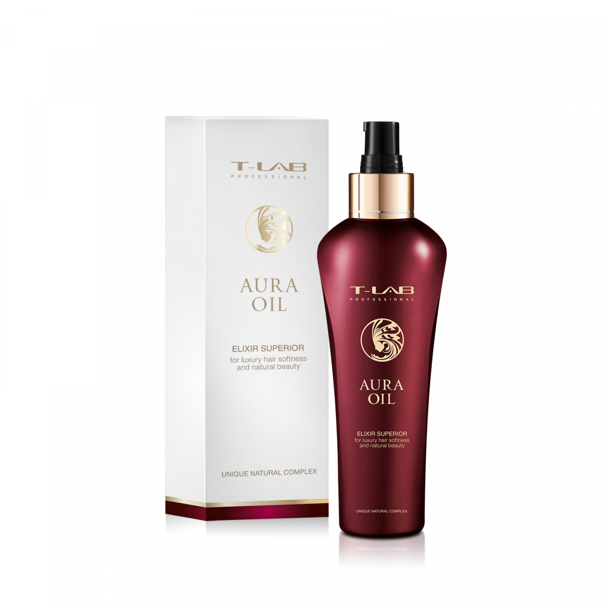 T-Lab Professional Эликсир с маслами для волос, 150 мл (T-Lab Professional, Aura Oil), Aura Oil
T-Lab Professional Эликсир с маслами для волос, 150 мл (T-Lab Professional, Aura Oil), Aura Oil