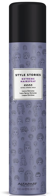 Alfaparf Milano Лак для волос экстрасильной фиксации Extreme Hairspray, 500 мл (Alfaparf Milano, Стайлинг), Стайлинг
Alfaparf Milano Лак для волос экстрасильной фиксации Extreme Hairspray, 500 мл (Alfaparf Milano, Стайлинг), Стайлинг