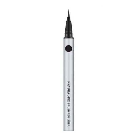 Missha Подводка для глаз Natural Fix Brush Pen Liner черная 0,6 г (Missha, Подводка), Подводка
Missha Подводка для глаз Natural Fix Brush Pen Liner черная 0,6 г (Missha, Подводка), Подводка