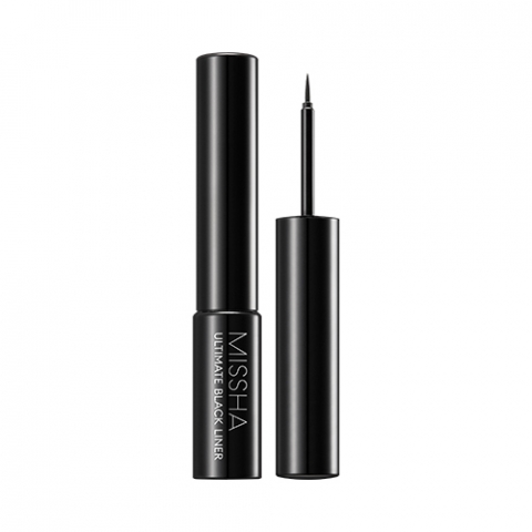 Missha Подводка-фломастер Ultimate Black Liner, 5 г (Missha, Подводка), Подводка
Missha Подводка-фломастер Ultimate Black Liner, 5 г (Missha, Подводка), Подводка