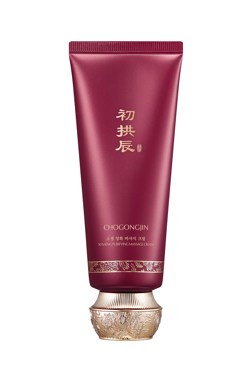 Missha Антивозрастной очищающий массажный крем для лица Chogongjin Sosaeng, 150 мл (Missha, Misa), Misa
Missha Антивозрастной очищающий массажный крем для лица Chogongjin Sosaeng, 150 мл (Missha, Misa), Misa