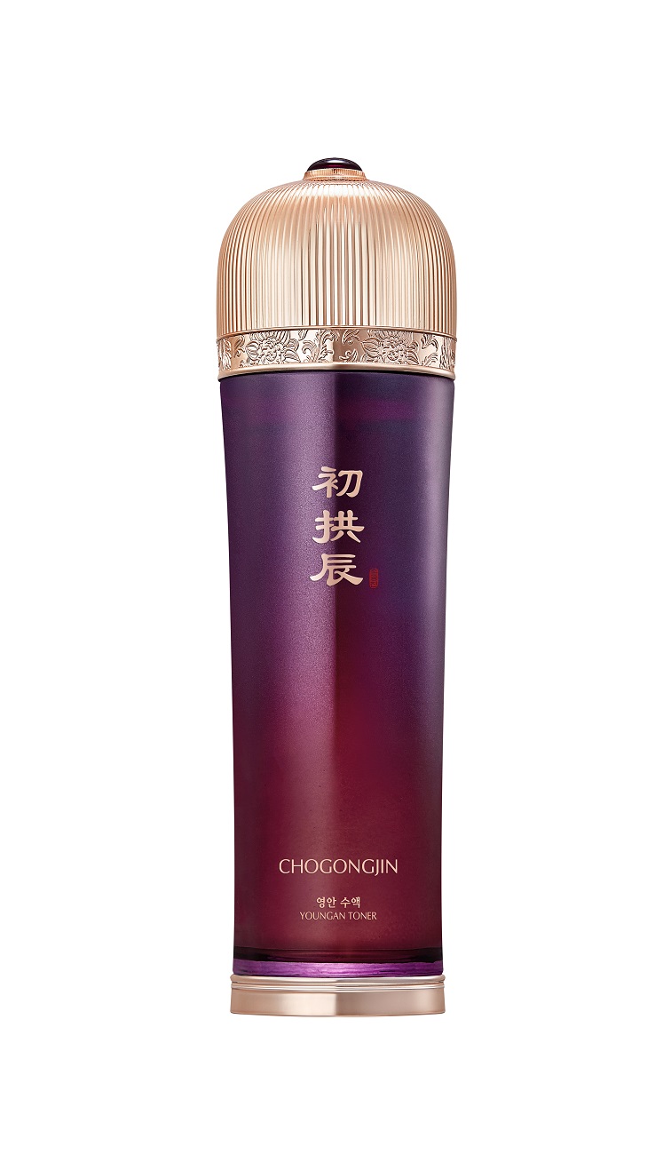 Missha Интенсивно омолаживающий тонер для лица Chogongjin Youngan, 150 мл (Missha, Misa), Misa
Missha Интенсивно омолаживающий тонер для лица Chogongjin Youngan, 150 мл (Missha, Misa), Misa