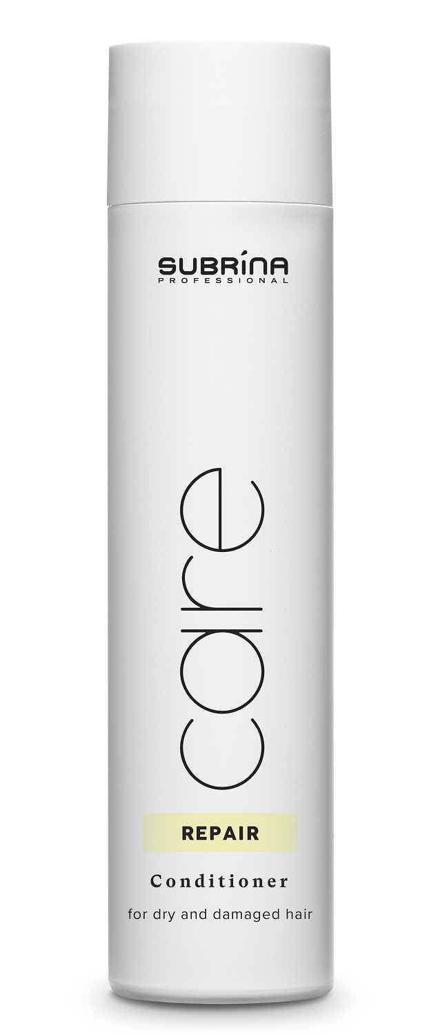 Subrina Professional Кондиционер для поврежденных волос Repair conditioner, 250 мл (Subrina Professional, Уход за поврежденными волосами Repair), Уход за поврежденными волосами Repair
Subrina Professional Кондиционер для поврежденных волос Repair conditioner, 250 мл (Subrina Professional, Уход за поврежденными волосами Repair), Уход за поврежденными волосами Repair