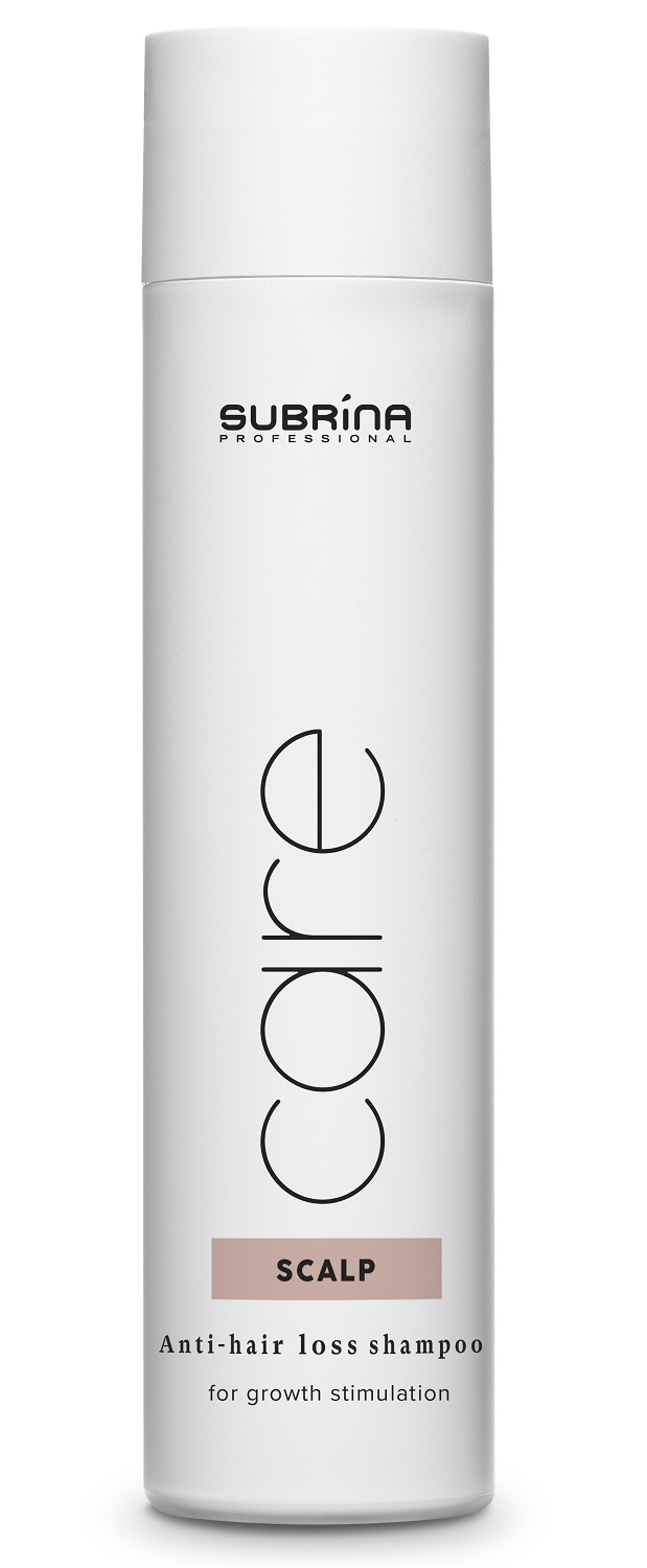 Subrina Professional Шампунь против выпадения волос Anti-hair loss shampoo, 250 мл (Subrina Professional, Уход за кожей головы Scalp), Уход за кожей головы Scalp
Subrina Professional Шампунь против выпадения волос Anti-hair loss shampoo, 250 мл (Subrina Professional, Уход за кожей головы Scalp), Уход за кожей головы Scalp