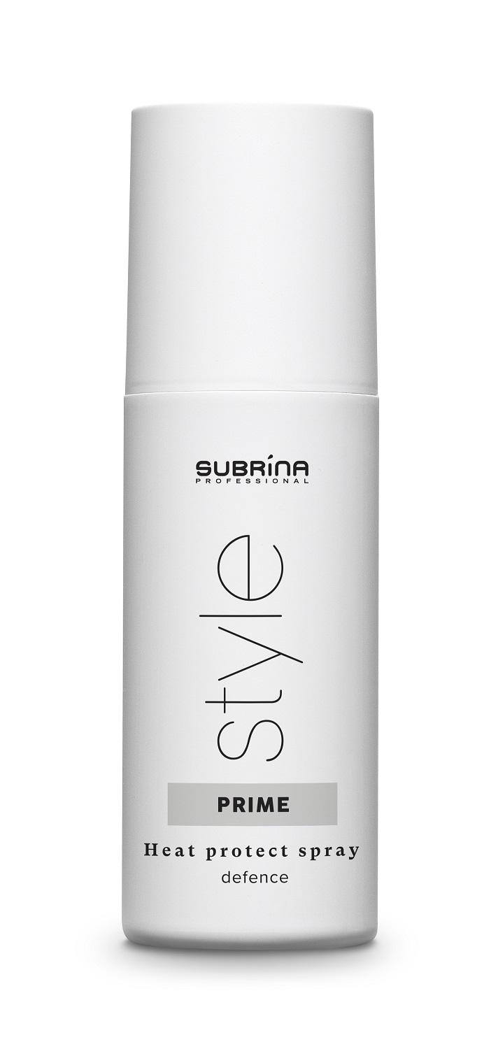 Subrina Professional Термозащитный спрей для волос Heat protect spray, 150 мл (Subrina Professional, Styling), Styling
Subrina Professional Термозащитный спрей для волос Heat protect spray, 150 мл (Subrina Professional, Styling), Styling