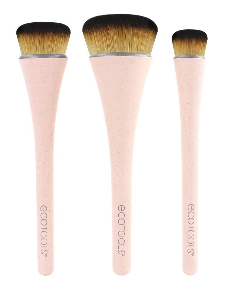 Eco Tools Набор кистей для макияжа 360 Ultimate Blend (Eco Tools, Everyday Сollection), Everyday Сollection
Eco Tools Набор кистей для макияжа 360 Ultimate Blend (Eco Tools, Everyday Сollection), Everyday Сollection