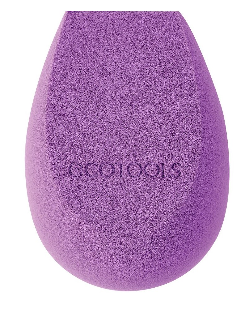 Eco Tools Биоразлагаемый спонж для макияжа Bioblender Ornament (Eco Tools, Holiday Collection), Holiday Collection
Eco Tools Биоразлагаемый спонж для макияжа Bioblender Ornament (Eco Tools, Holiday Collection), Holiday Collection