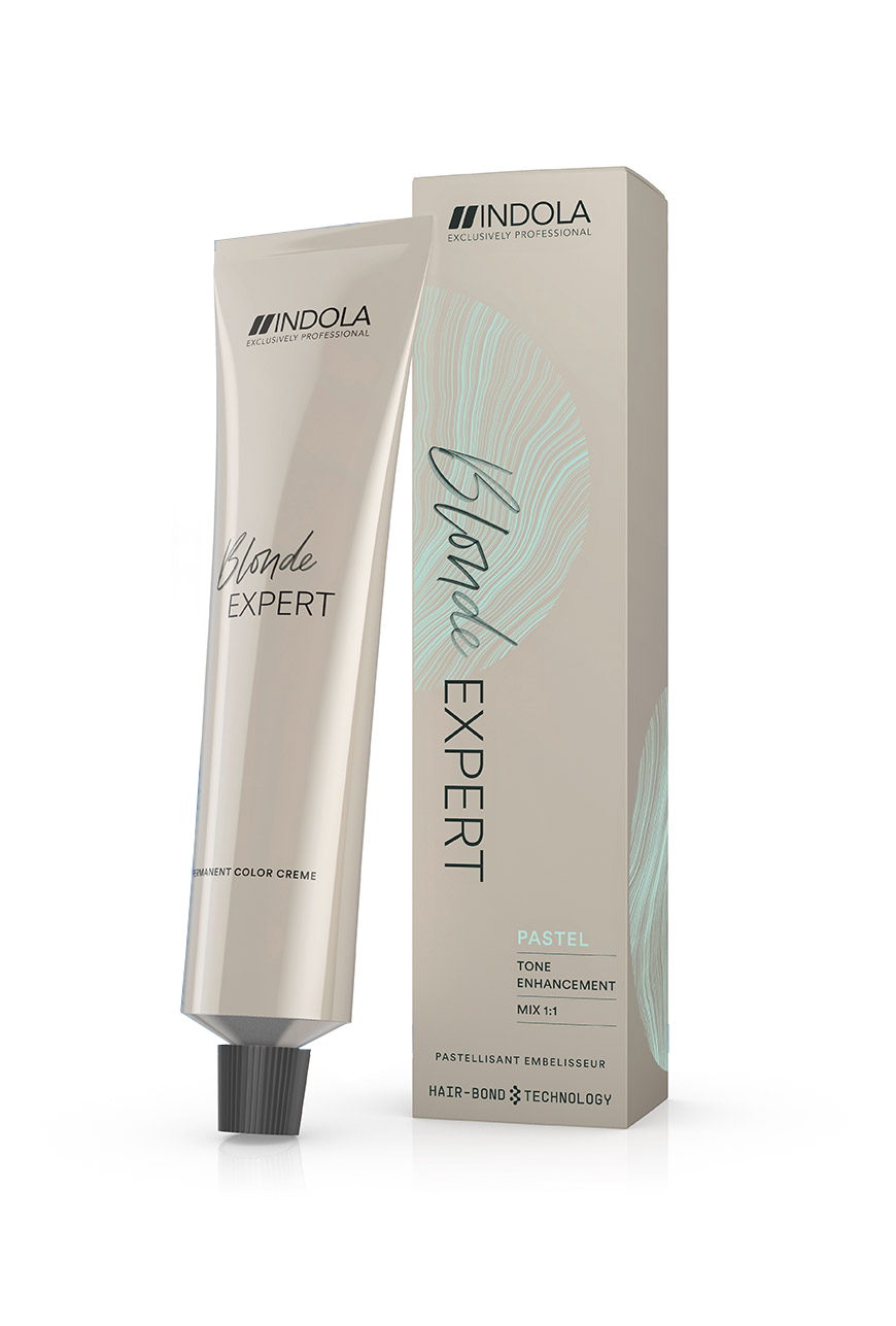 Indola Пастельный тонер Blonde Expert, 60 мл (Indola, Blonde Expert Pastel), Blonde Expert Pastel
Indola Пастельный тонер Blonde Expert, 60 мл (Indola, Blonde Expert Pastel), Blonde Expert Pastel