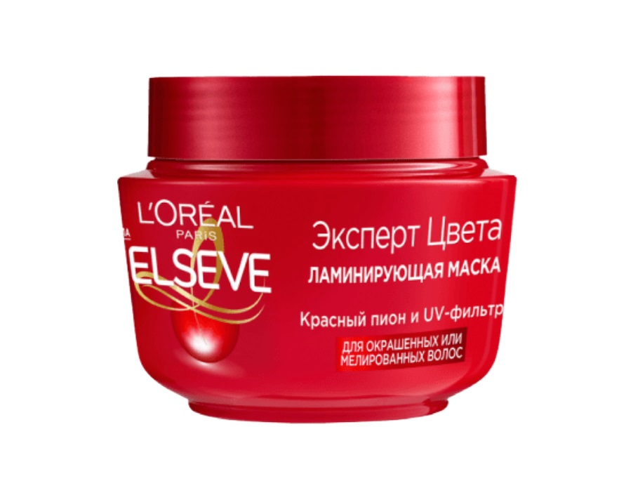 Loreal Paris Маска для окрашенных волос, 300 мл (Loreal Paris, Elseve), Elseve
Loreal Paris Маска для окрашенных волос, 300 мл (Loreal Paris, Elseve), Elseve