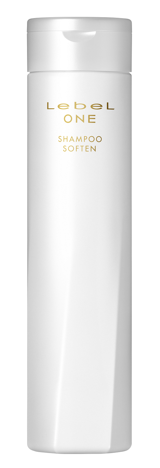 Lebel Шампунь восстанавливающий Shampoo Soften, 240 мл (Lebel, LebeL One), LebeL One
Lebel Шампунь восстанавливающий Shampoo Soften, 240 мл (Lebel, LebeL One), LebeL One