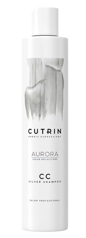 Cutrin Тонирующий шампунь "Серебристый иней", 250 мл (Cutrin, Aurora), Aurora
Cutrin Тонирующий шампунь "Серебристый иней", 250 мл (Cutrin, Aurora), Aurora