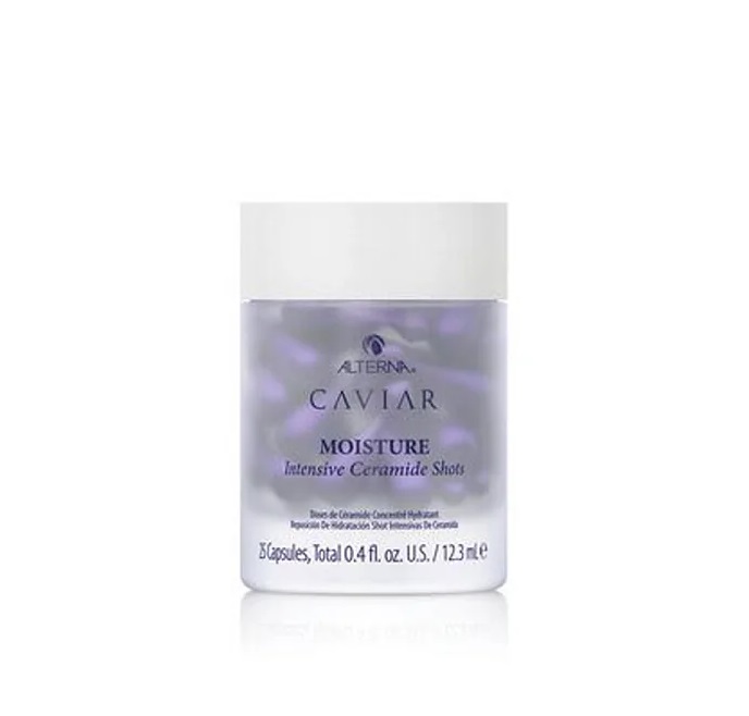 Alterna Капсулы с церамидами для глубокого увлажнения волос, 25 капсул (Alterna, Replenishing Moisture), Replenishing Moisture
Alterna Капсулы с церамидами для глубокого увлажнения волос, 25 капсул (Alterna, Replenishing Moisture), Replenishing Moisture