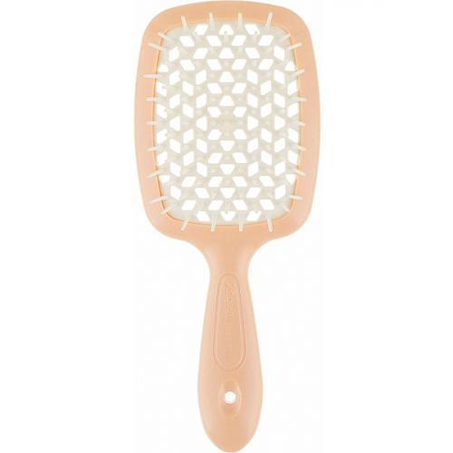 Janeke Щетка Superbrush малая персиково-белая, 17,5 х 7 х 3 см (Janeke, Щетки), Щетки
Janeke Щетка Superbrush малая персиково-белая, 17,5 х 7 х 3 см (Janeke, Щетки), Щетки