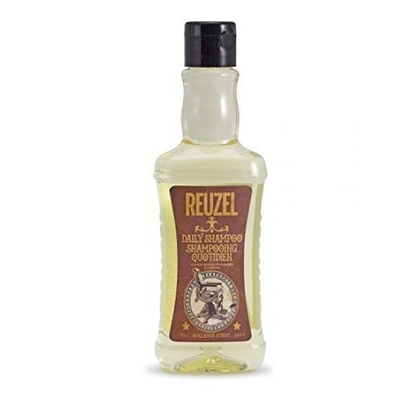 Reuzel Мужской шампунь для частого применения Daily Shampoo, 350 мл (Reuzel, Пеномойка), Пеномойка
Reuzel Мужской шампунь для частого применения Daily Shampoo, 350 мл (Reuzel, Пеномойка), Пеномойка