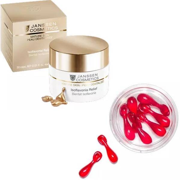Janssen Cosmetics Набор капсул для ухода за кожей лица и губ: для лица 10 шт + для губ 10 шт (Janssen Cosmetics, Capsules), Capsules
Janssen Cosmetics Набор капсул для ухода за кожей лица и губ: для лица 10 шт + для губ 10 шт (Janssen Cosmetics, Capsules), Capsules