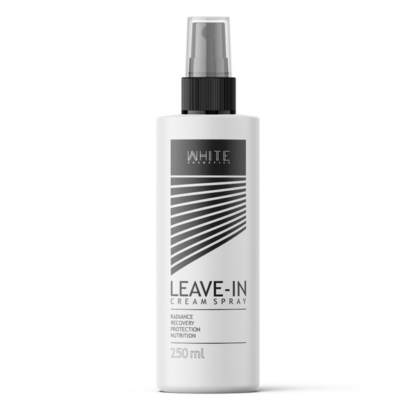 White Cosmetics Несмываемый крем-спрей для мужских волос, 250 мл (White Cosmetics, Уход), Уход
White Cosmetics Несмываемый крем-спрей для мужских волос, 250 мл (White Cosmetics, Уход), Уход