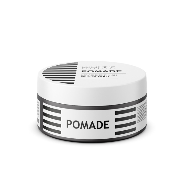 White Cosmetics Помада для укладки всех типов мужских волос, 100 мл (White Cosmetics, Уход), Уход
White Cosmetics Помада для укладки всех типов мужских волос, 100 мл (White Cosmetics, Уход), Уход