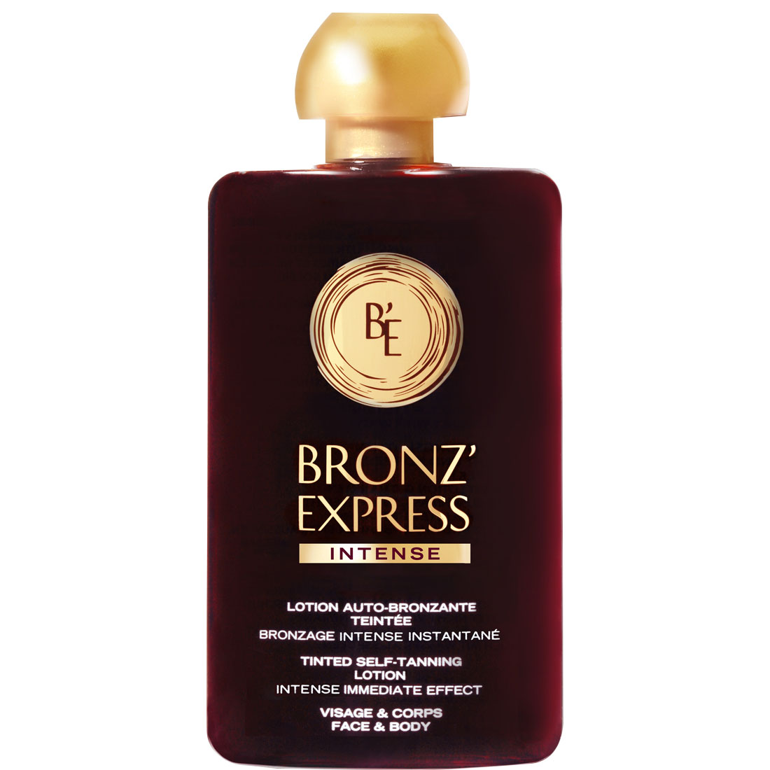 Academie Интенсивный лосьон-автозагар, 100 мл (Academie, Bronz'express), Bronz'express
Academie Интенсивный лосьон-автозагар, 100 мл (Academie, Bronz'express), Bronz'express