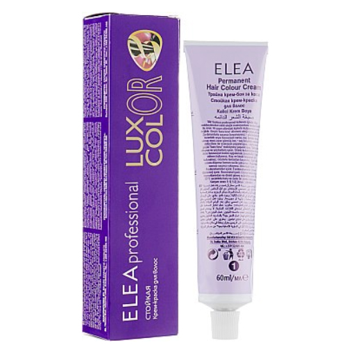 ELEA PROFESSIONAL Корректор аммиачный для волос, 60 мл (ELEA PROFESSIONAL, Окрашивание), Окрашивание
ELEA PROFESSIONAL Корректор аммиачный для волос, 60 мл (ELEA PROFESSIONAL, Окрашивание), Окрашивание