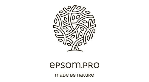 Эпсом Ванночка Epsom Relax с ромашкой и эфирным маслом лаванды для ног, 400 г (Epsom.pro, Для ванны) фото 403627