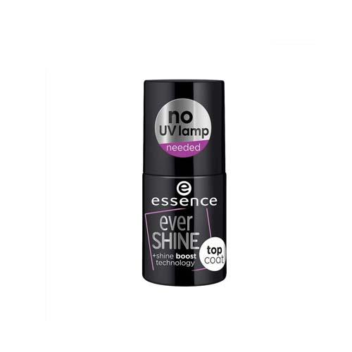 Essence Верхнее покрытие с эффектом гелевого блеска Evershine top coat (Essence, Ногти), Ногти
Essence Верхнее покрытие с эффектом гелевого блеска Evershine top coat (Essence, Ногти), Ногти