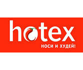 Хотекс Корректиующий пояс-полубоди бежевый (Hotex, Hotex) фото 243150