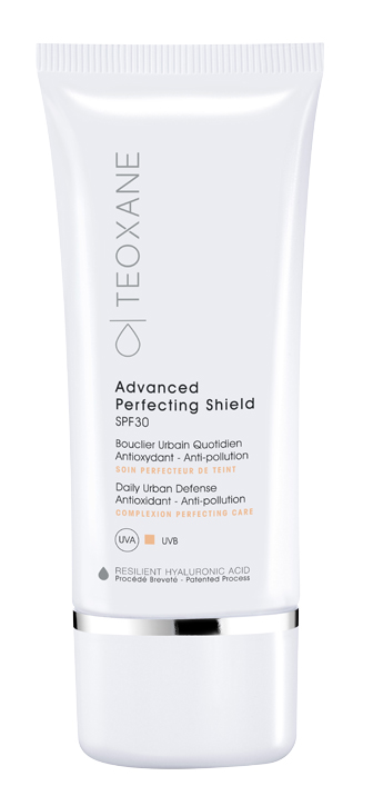 Teoxane Омолаживающий крем-корректор для лица SPF30 Advanced Perfecting Shield, 50 мл (Teoxane, )
Teoxane Омолаживающий крем-корректор для лица SPF30 Advanced Perfecting Shield, 50 мл (Teoxane, )