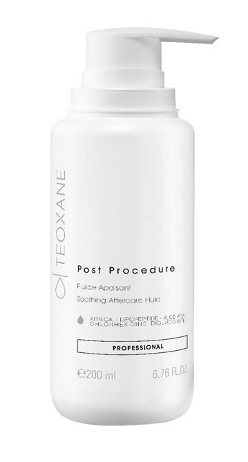 Teoxane Успокаивающая и восстанавливающая сыворотка для лица Post Procedure, 200 мл (Teoxane, )
Teoxane Успокаивающая и восстанавливающая сыворотка для лица Post Procedure, 200 мл (Teoxane, )