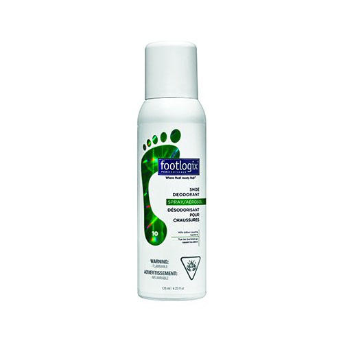 Footlogix Дезодорант для обуви 125 мл (Footlogix, Shoe deodorant), Shoe deodorant
Footlogix Дезодорант для обуви 125 мл (Footlogix, Shoe deodorant), Shoe deodorant