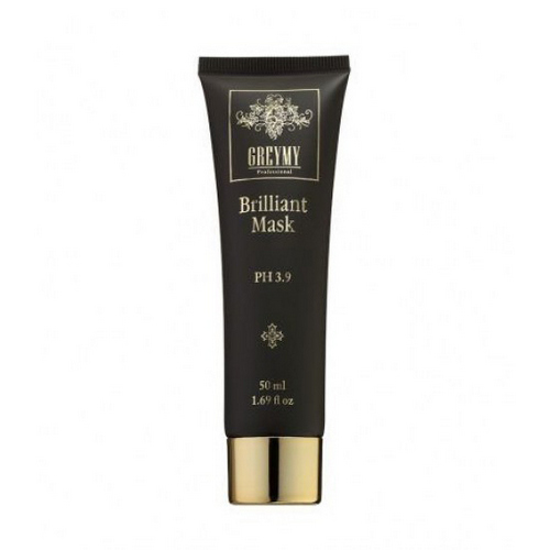 Greymy professional Бриллиантовая маска, 50 мл (Greymy professional, Shine), Shine
Greymy professional Бриллиантовая маска, 50 мл (Greymy professional, Shine), Shine