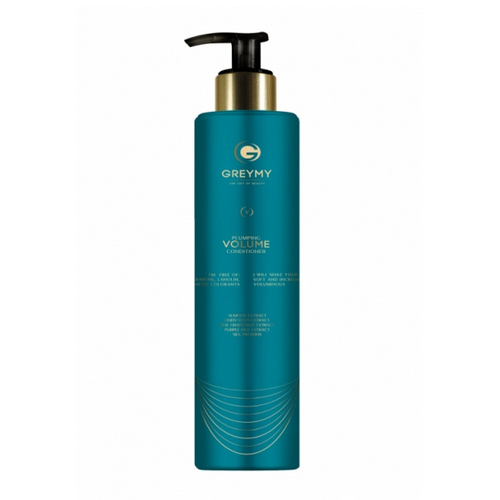 Greymy professional Уплотняющий кондиционер для объема, 250 мл (Greymy professional, Volume), Volume
Greymy professional Уплотняющий кондиционер для объема, 250 мл (Greymy professional, Volume), Volume
