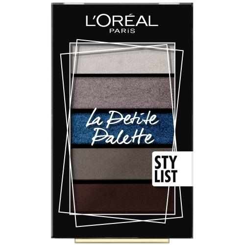 L’Oreal Мини-палетка теней для век 04 Stylist 4 г (L’Oreal, Для глаз), Для глаз
L’Oreal Мини-палетка теней для век 04 Stylist 4 г (L’Oreal, Для глаз), Для глаз