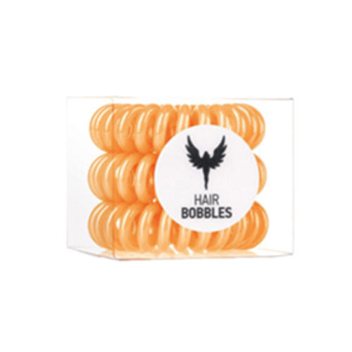 Hair Bobbles Резинка для волос Hair Bobbles Оранжевая, 3 шт. (Hair Bobbles), Hair Bobbles
Hair Bobbles Резинка для волос Hair Bobbles Оранжевая, 3 шт. (Hair Bobbles), Hair Bobbles