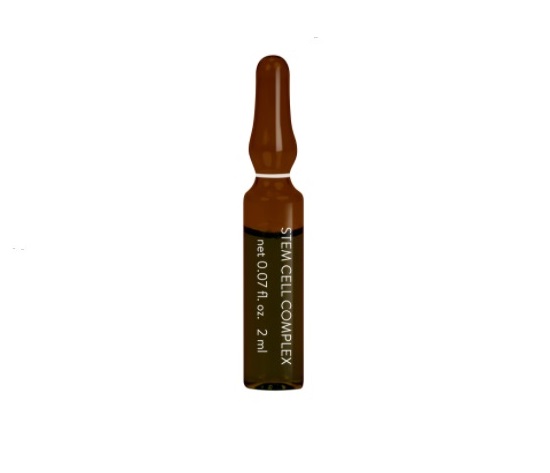 Inspira Cosmetics Клеточно-активный омолаживающий концентрат Stem Cell Complex, 1 шт х 2 мл (Inspira Cosmetics, Skin Accents), Skin Accents
Inspira Cosmetics Клеточно-активный омолаживающий концентрат Stem Cell Complex, 1 шт х 2 мл (Inspira Cosmetics, Skin Accents), Skin Accents