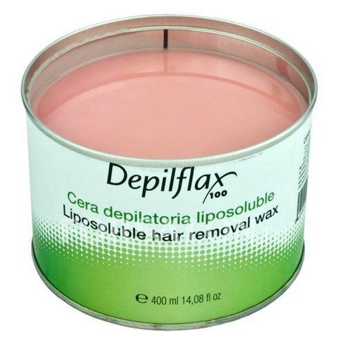 Depilflax Воск Розовый (плотный) для чувствительной кожи, прекрасно увлажняет 400 мл (Depilflax, Для тела), Для тела
Depilflax Воск Розовый (плотный) для чувствительной кожи, прекрасно увлажняет 400 мл (Depilflax, Для тела), Для тела
