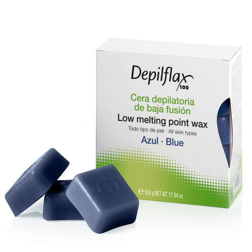 Depilflax Воск Азуленовый (прозрачный) для чувствительной кожи 500 г (Depilflax, Для тела), Для тела
Depilflax Воск Азуленовый (прозрачный) для чувствительной кожи 500 г (Depilflax, Для тела), Для тела