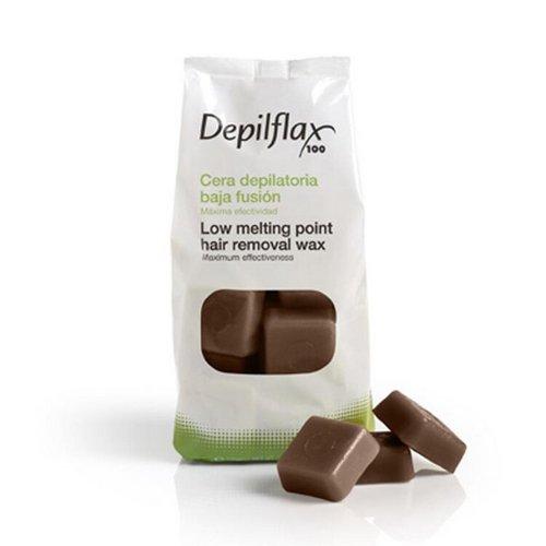 Depilflax Воск Шоколад (плотный) для чувствительной кожи, мягко полирует кожу 1000 г (Depilflax, Для тела), Для тела
Depilflax Воск Шоколад (плотный) для чувствительной кожи, мягко полирует кожу 1000 г (Depilflax, Для тела), Для тела