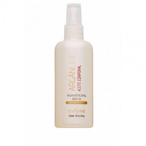 LevisSime Освежающее масло арганы для тела 125 мл (LevisSime, Argan Line Program), Argan Line Program
LevisSime Освежающее масло арганы для тела 125 мл (LevisSime, Argan Line Program), Argan Line Program